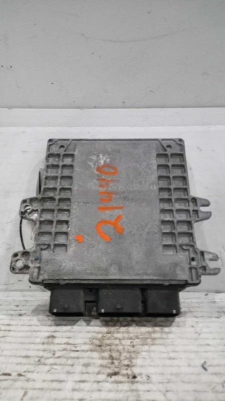 2010 Nissan Rogue Power Supply Module OEM 2.5L 111K Miles Blue NJ25-21440