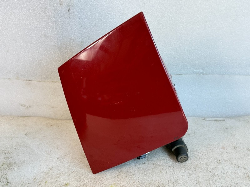 94 MAZDA MX-5 MIATA RWD 1.8L HEADLIGHT DOOR/COVER DRIVER LEFT RED TESTED OEM