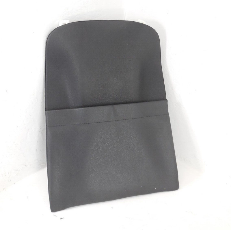 2008-2014 Mercedes-Benz C300 Front Upper Back Seat Panel Driver Left OEM