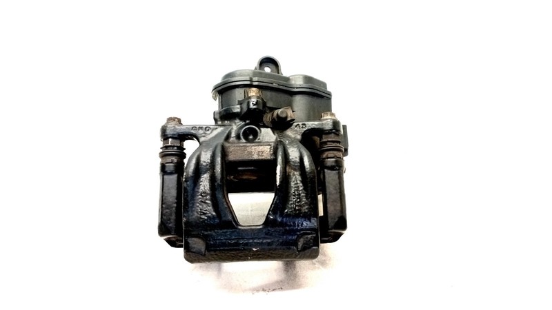 18-25 AUDI B9 S4 SQ5 S5 SPORTBACK REAR BRAKE CALIPER LEFT OEM 08152C