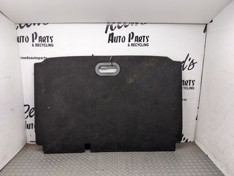 2018 - 2021 FORD ECOSPORT REAR TRUNK CARGO FLOOR COVER CARPET TRIM OEM 1196558