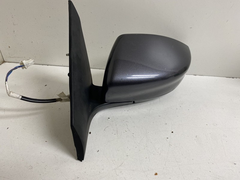 2013-2014 Nissan Sentra 3 Wire Left Driver Side View Door Mirror 9630223SG0B