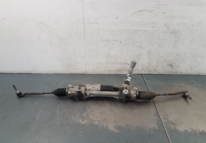 2016 Mercedes AMG C 63 S Electric Rack & Pinion / Tie Rods#3164 F7