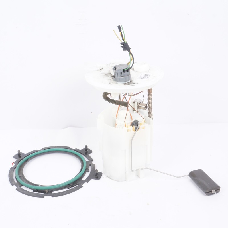 2015 - 2018Ford Focus 1.0LElectrical Gas Fuel Pump Assembly only 16k miles
