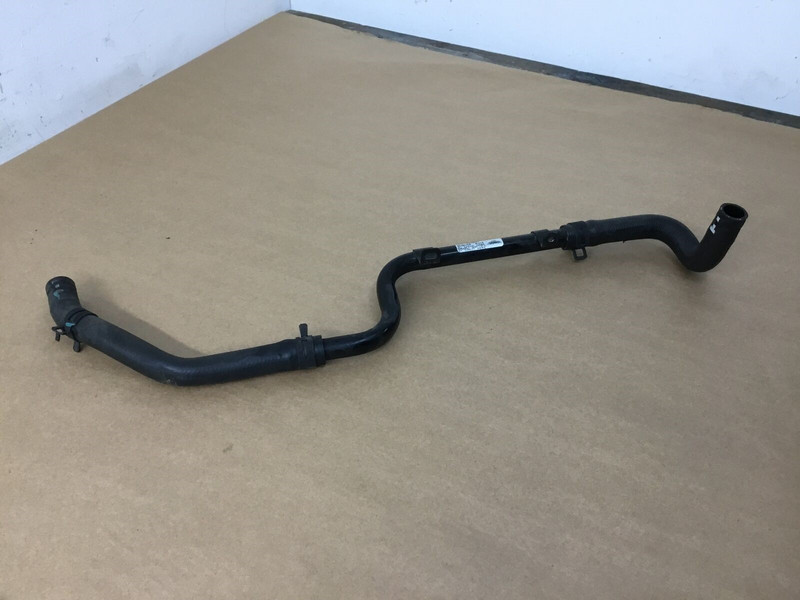 Aston Martin DB9 GT 2016 AC A/C Cooling Water Hose Pipe Line Tube 13-16 ;:Y