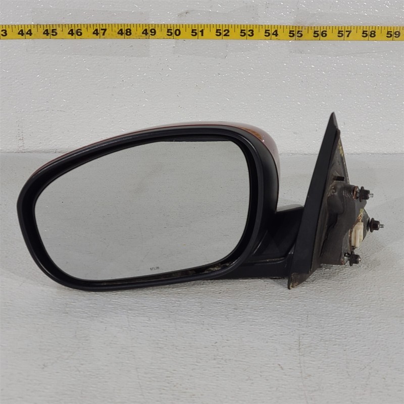 06-10 Dodge Charger SRT8 Lh Driver Side View Mirror AA7002