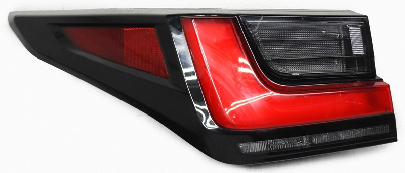 OEM Left Driver Side Tail Lamp For Lexus NX250, NX350, NX450 81560-F6020