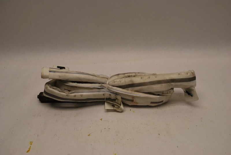 2013-2015 AUDI S7 A7 RS7 RIGHT PASSENGER ROOF CURTAIN HEAD AIR BAG SRS OEM