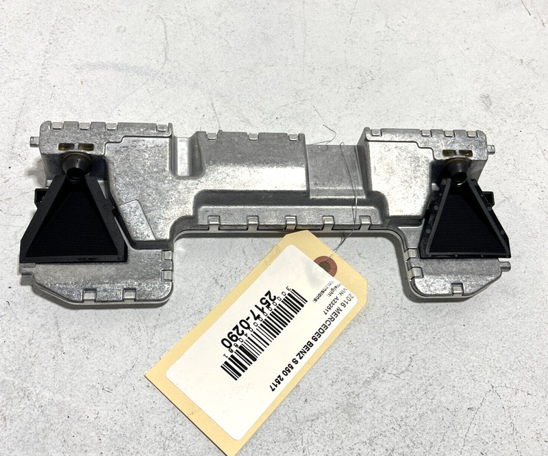 2014-2017 Mercedes Benz S550 camera control module windshield OEM