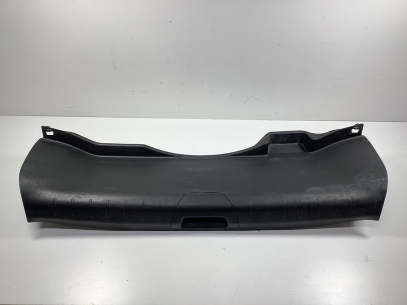 08-12 Honda Accord 4Dr Rear Trunk Panel Trim 84640-TA0-A01ZA OEM