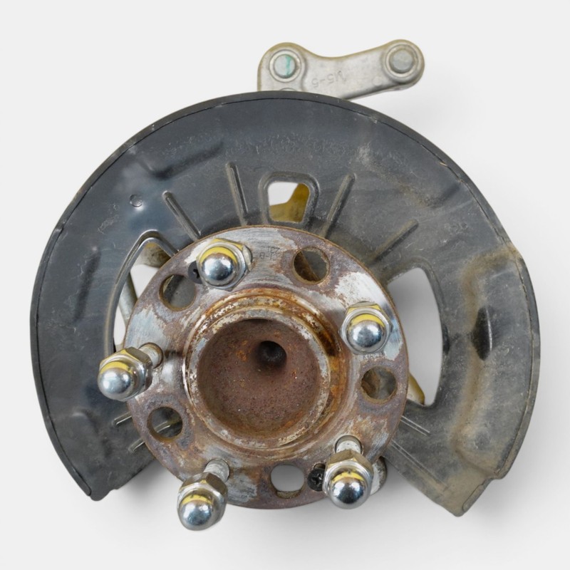 2021-2024 KIA K5 GT-LINE REAR RIGHT SIDE SPINDLE KNUCKLE WHEEL HUB 52711L0500