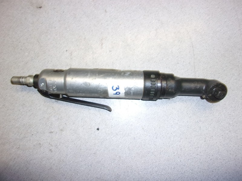 Rotor Tool N54LAT8 A16602 Pneumatic Nutrunner Air Ratchet *FREE SHIPPING*
