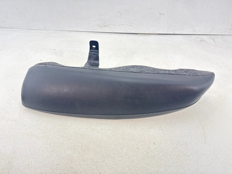 2017 - 2023 DODGE CHARGER REAR SEAT LEFT BOLSTER CUSHION COVER OEM
