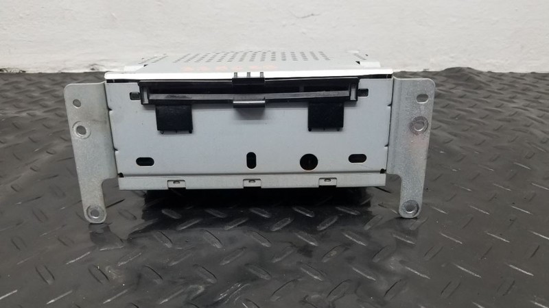 15-17 Ford Expedition AM-FM-CD-MP3 Audio Receiver OEM FL1T-19C107-BC