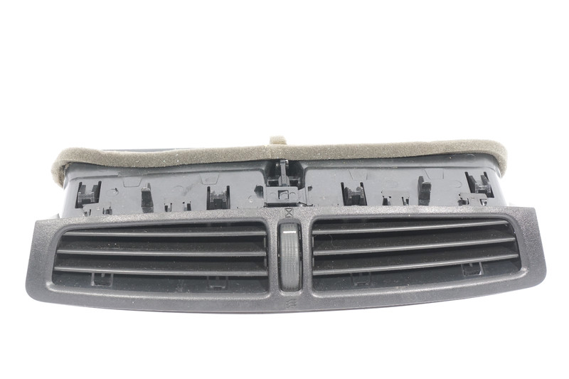 2013-2018 FORD C-MAX HYBRID DASH CENTER AIR VENT TRIM COVER PANEL OEM
