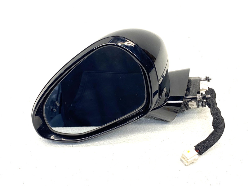 21-24 KIA K5 GT LINE LEFT SIDE DOOR MIRROR W/ BLIND SPOT OEM A0.64