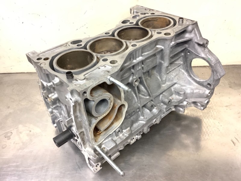 02-06 RSX BASE 2.0L Full Short Block Assy K20A3 Engine Crankshaft Piston OEM