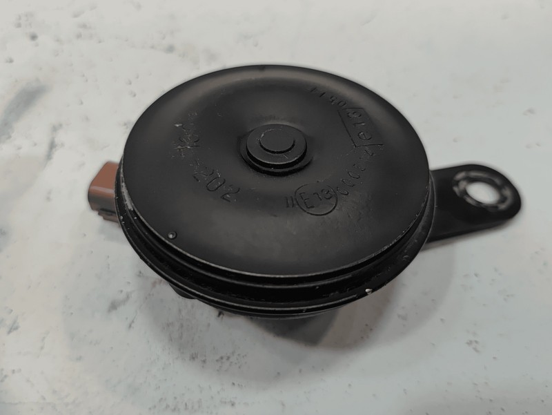 2017-2022 Honda CR-V Low Note Horn Signal OEM