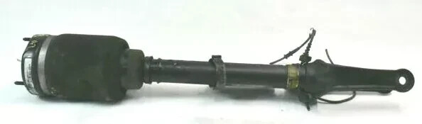 07-12 Mercedes X164 GL350 GL450 ML550 Front Left or Right Air Shock Strut OEM