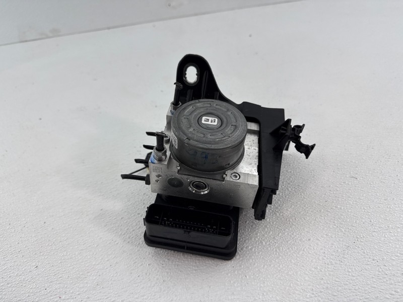 23-24 JEEP COMPASS Anti-lock Brake PUMP 68580092AC OEM