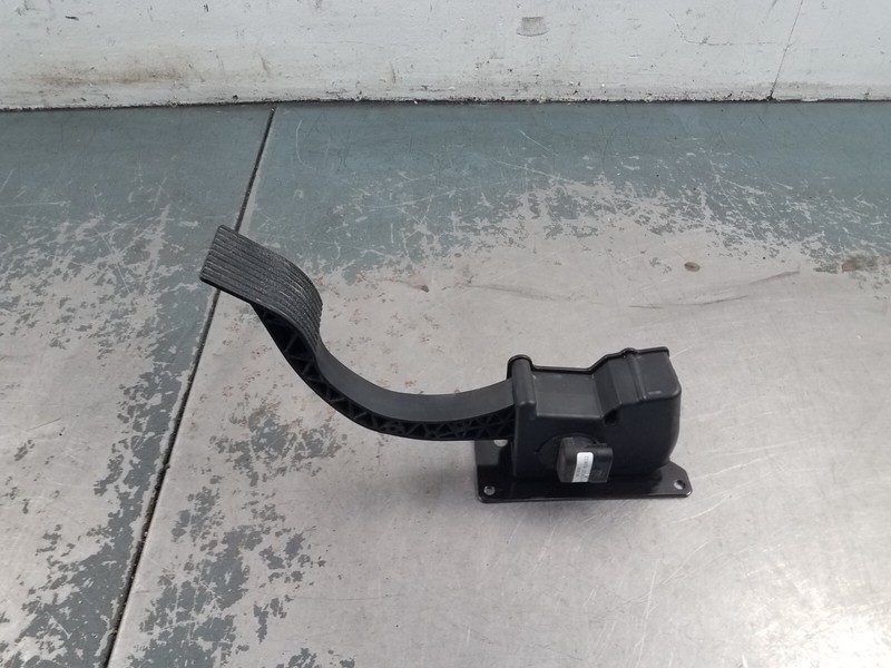 #3859 R2 - 2018 16 17 Polaris RZR XP Turbo Gas Throttle Pedal