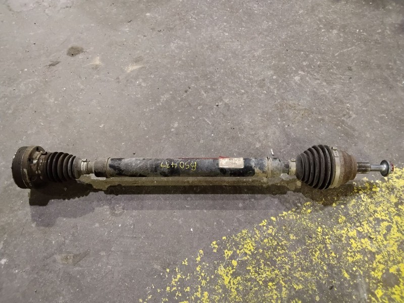 Passenger Right Axle Shaft Front Axle Fits 18-21 GOLF 3600679