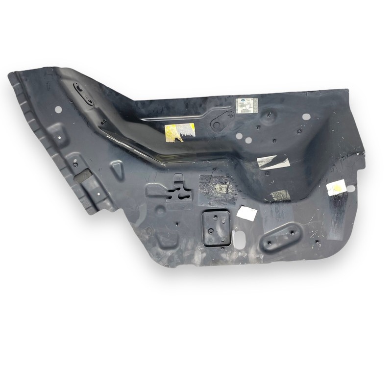 2020-2023 Land Rover Defender Right passenger wheel arch panel OEM LR129286