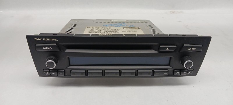 11-'13 BMW 328iRadio Assembly Head Unit OEM 1 Year Warranty!