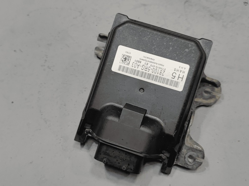 2017-2022 Honda CR-V 1.5L TCM Automatic Transmission Control Module OEM
