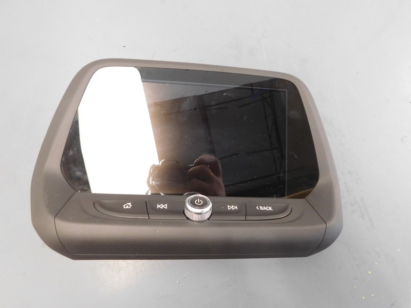 2018 17 19 20 21 22 Chevy Camaro ZL1 Nav Info Control Display Assembly #15704 C3