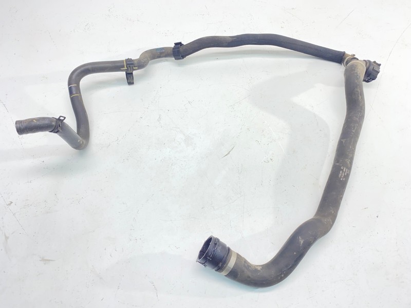 16-19 BMW F48 X1 X2 28i B46 Engine Upper Radiator Coolant Hose Pipe 51K mi OEM✅