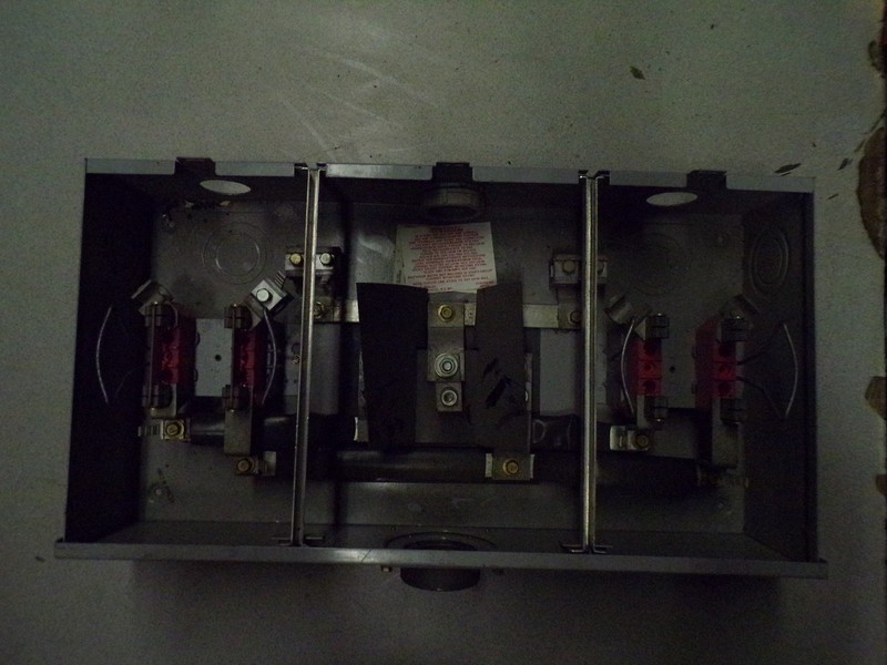 Type 3R Enclosure Seires S 200 G/S Electrical Box *FREE SHIPPING*