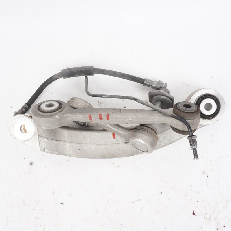 2017-2024 ALFA ROMEO GIULIA AWD REAR LEFT SUSPENSION LATERAL CONTROL ARM OEM SET