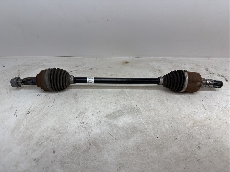 π17-22 Tesla 3 RWD Rear Left Right CV Axle halfshaft OEM 1044161-00-D 14102 S6