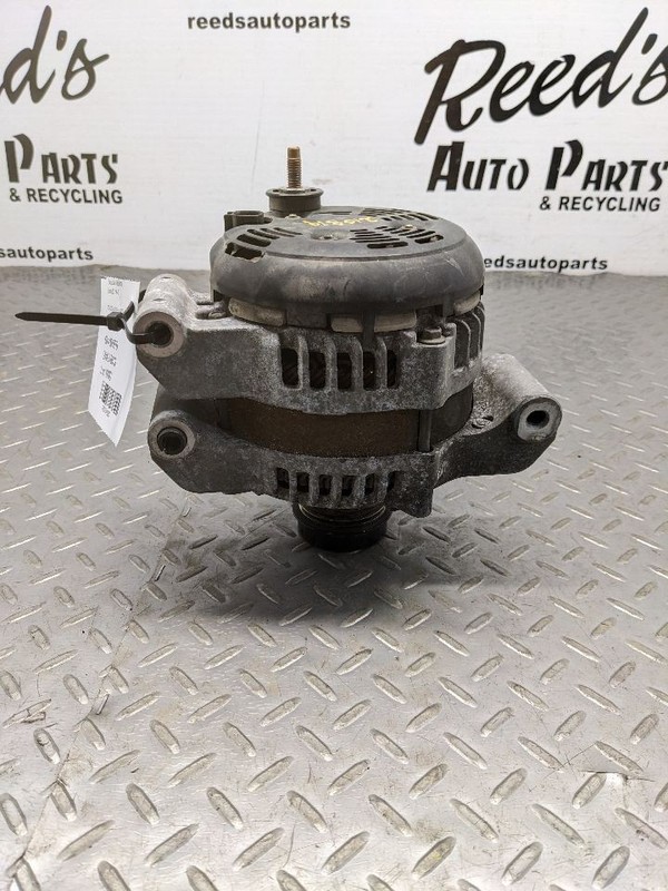 Alternator 180 Amp Fits 11-23 300 1041367