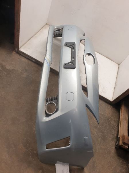 Front Bumper Prius V VIN Eu 7th And 8th Digit US Market Fits 12 PRIUS 470485