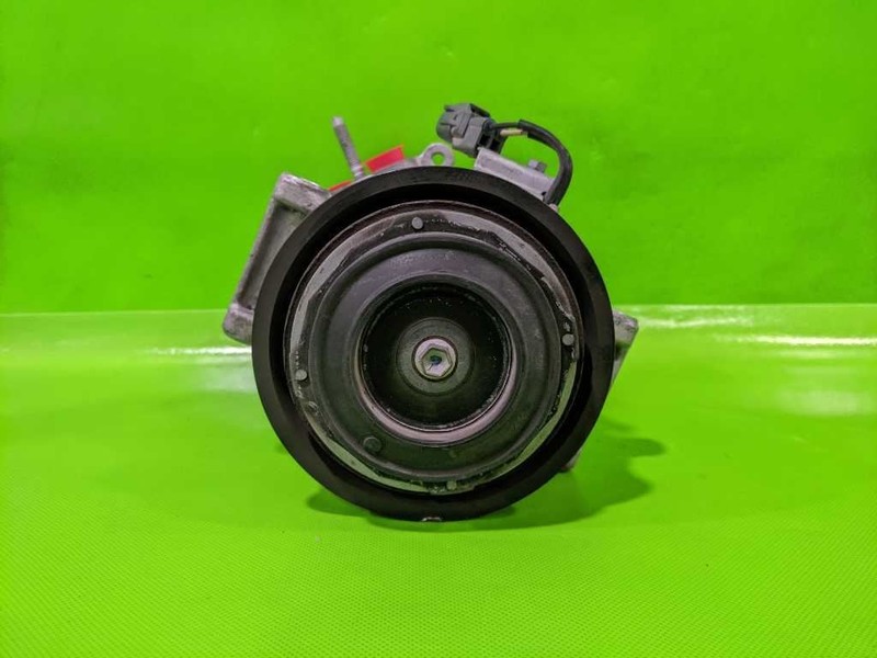 15 16 17 CHRYSLER 200C 2.4L AC COMPRESSOR OEM 4361-89