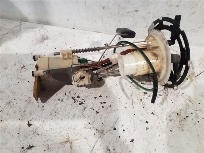 Fuel Pump Assembly Thru 12/02/07 Fits 06-08 FORD F150 PICKUP 3165006