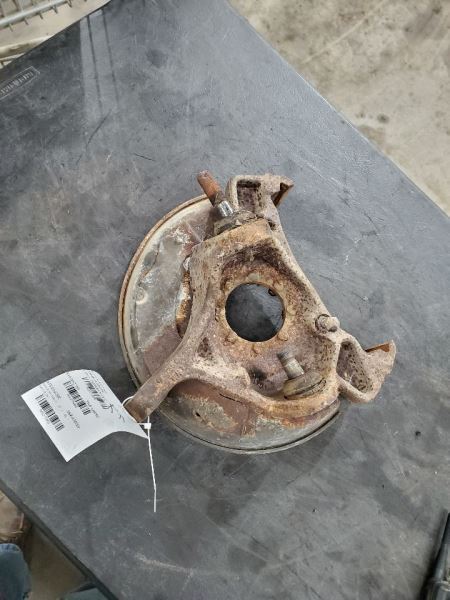 Passenger Front Spindle/Knuckle Knuckle Fits 86-97 FORD F250 PICKUP 275660