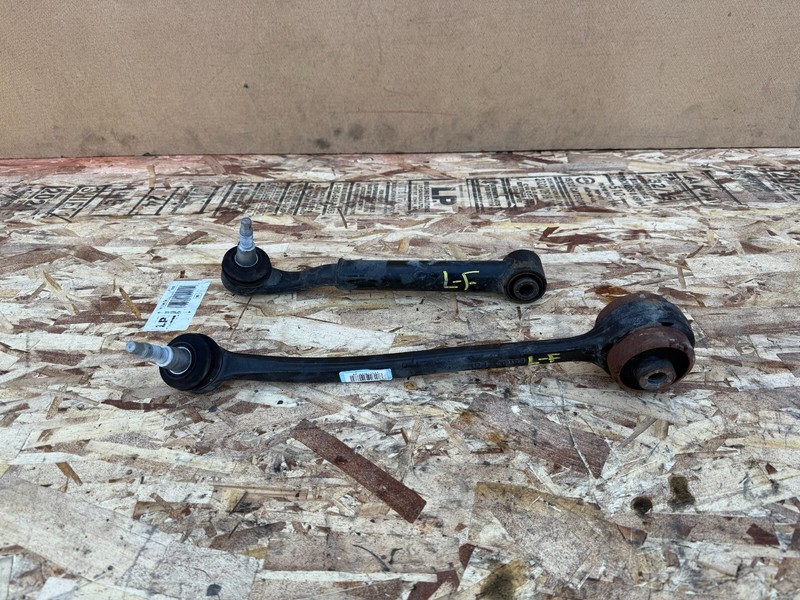 FORD MUSTANG GT 2015-2023 OEM FRONT LEFT DRIVER LOWER CONTROL ARM ARMS SET