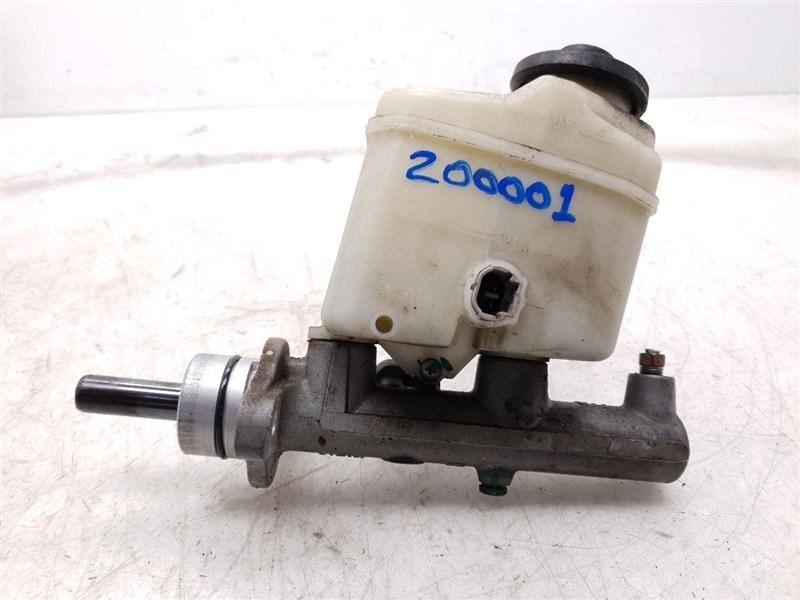 04-08 TOYOTA SOLARA FWD 3.3L BRAKE MASTER CYLINDER ASSEMBLY