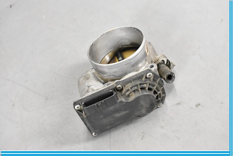 07-12 Lexus XF40 LS460 Engine Motor Throttle Valve Body Sensor 2203038010 OEM