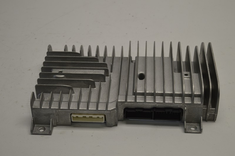 2011-2013 INFINITI M56 AUDIO SYSTEM RADIO STEREO AMP AMPLIFIER BOSE OEM