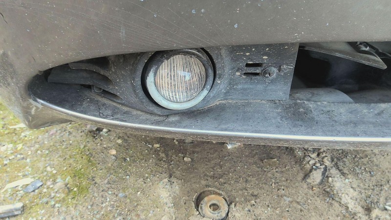 Fog Light/lamp BMW 745Li Right 02 03 04 05