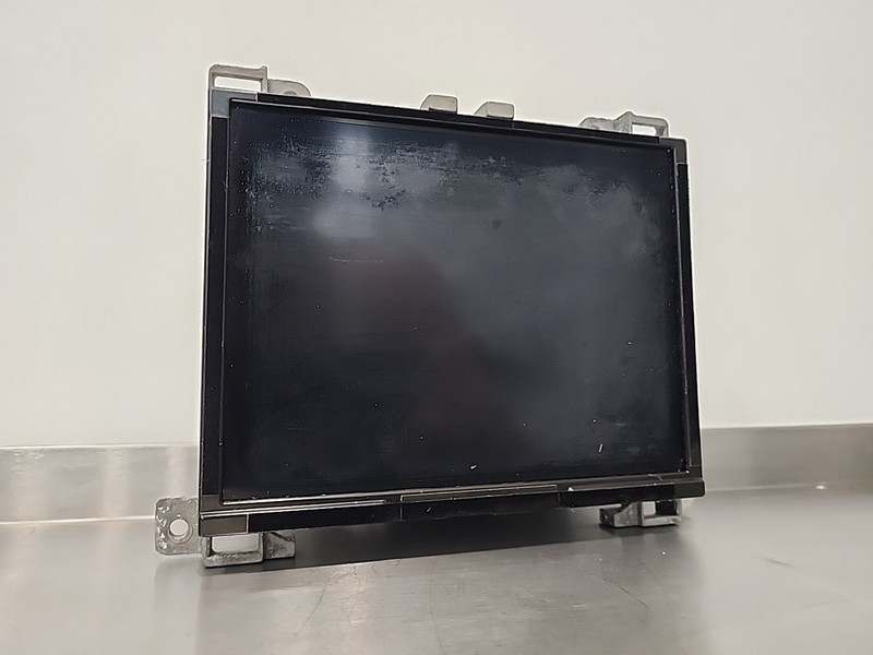 18 19 CHRYSLER DODGE 300 Uconnect 8.4 4C Touch Screen Multi Media68332807AK OE