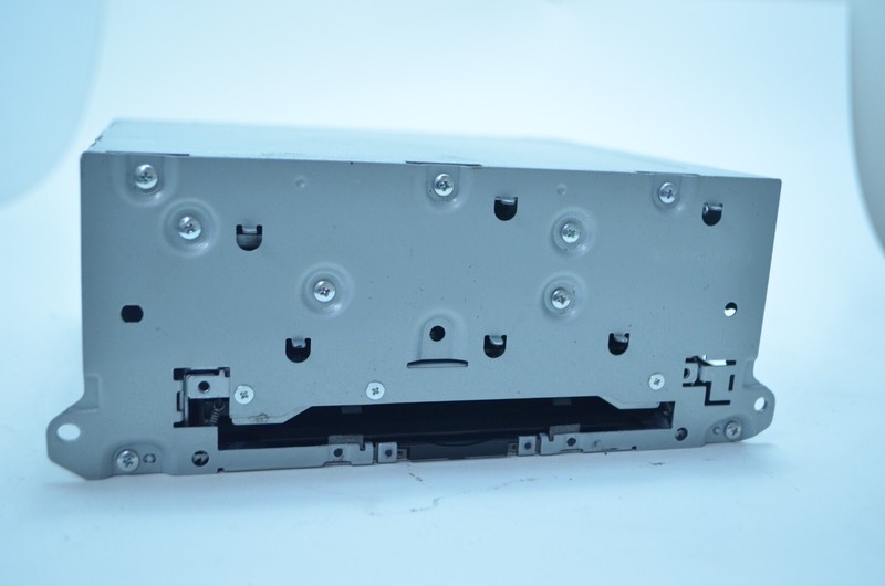 14-18 INFINITI Q50 AM FM CD PLAYER RADIO RECEIVER OEM