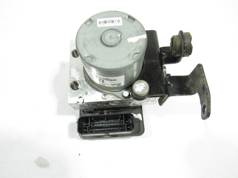 17-20 Genesis G90 2019 3.3L Anti Lock Brake ABS Pump W/ Module Bracket |#3