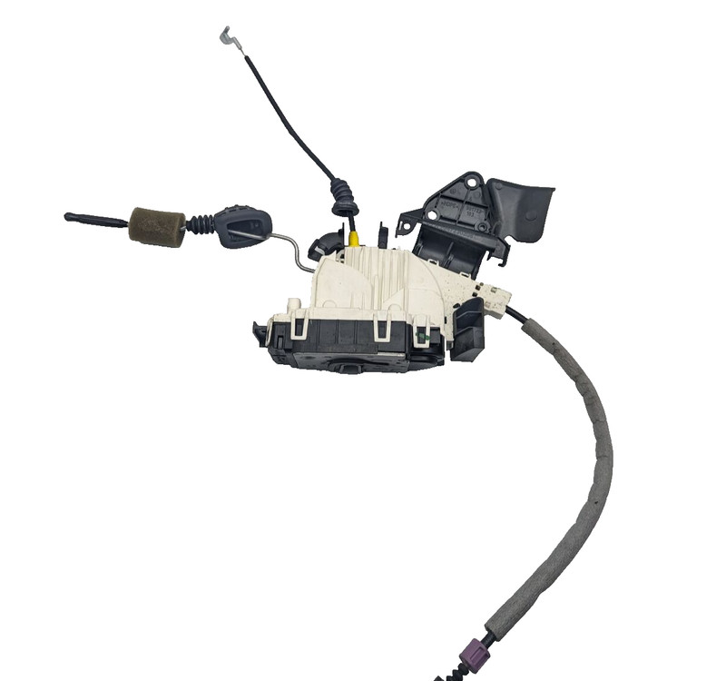2008-2014 Mercedes W204 C300 C350 Front Passenger Right Door Lock Actuator OEM