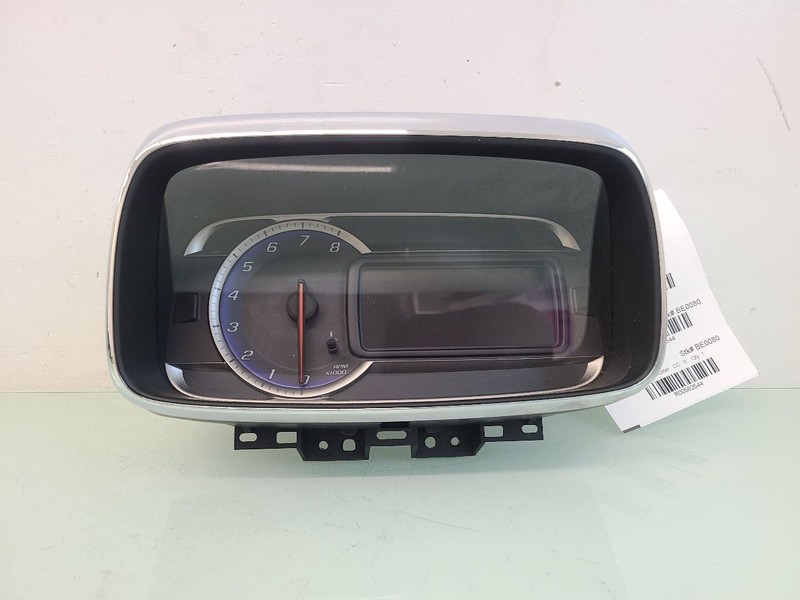 Speedometer Cluster MPH Fits 15-16 TRAX 582644