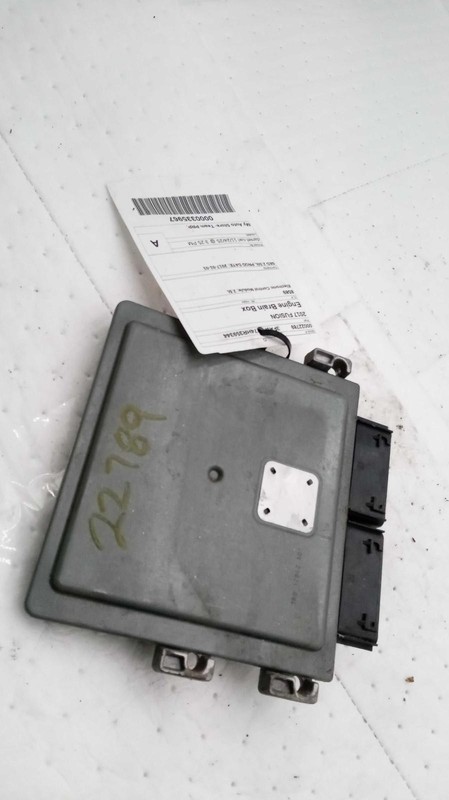 2017 Ford Fusion Engine Control Module ECM 2.5L OEM Used 159K Miles